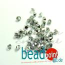 Delara MC Bead Bicone Crystal Sakura 3mm 720 Stück